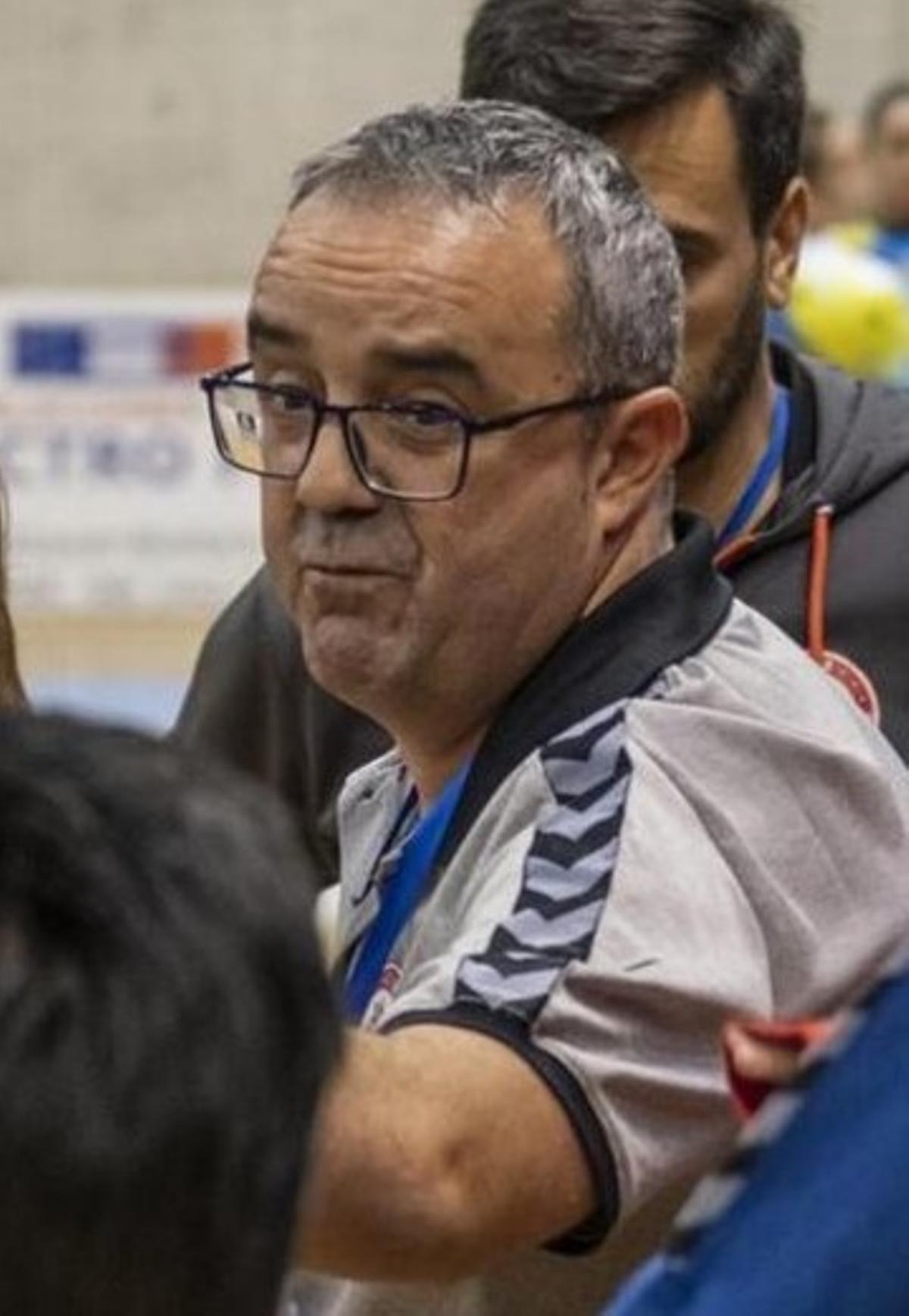 Manu Etayo.