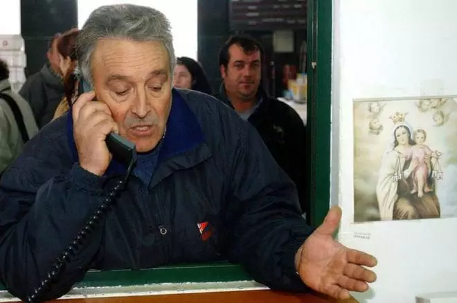 Adiós a Jesús López Méndez, un líder del mar de Baiona