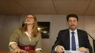 Más trabas para la comisión de Les Naus en Alicante: otro plantón del PP y un exconcejal "ilocalizable"