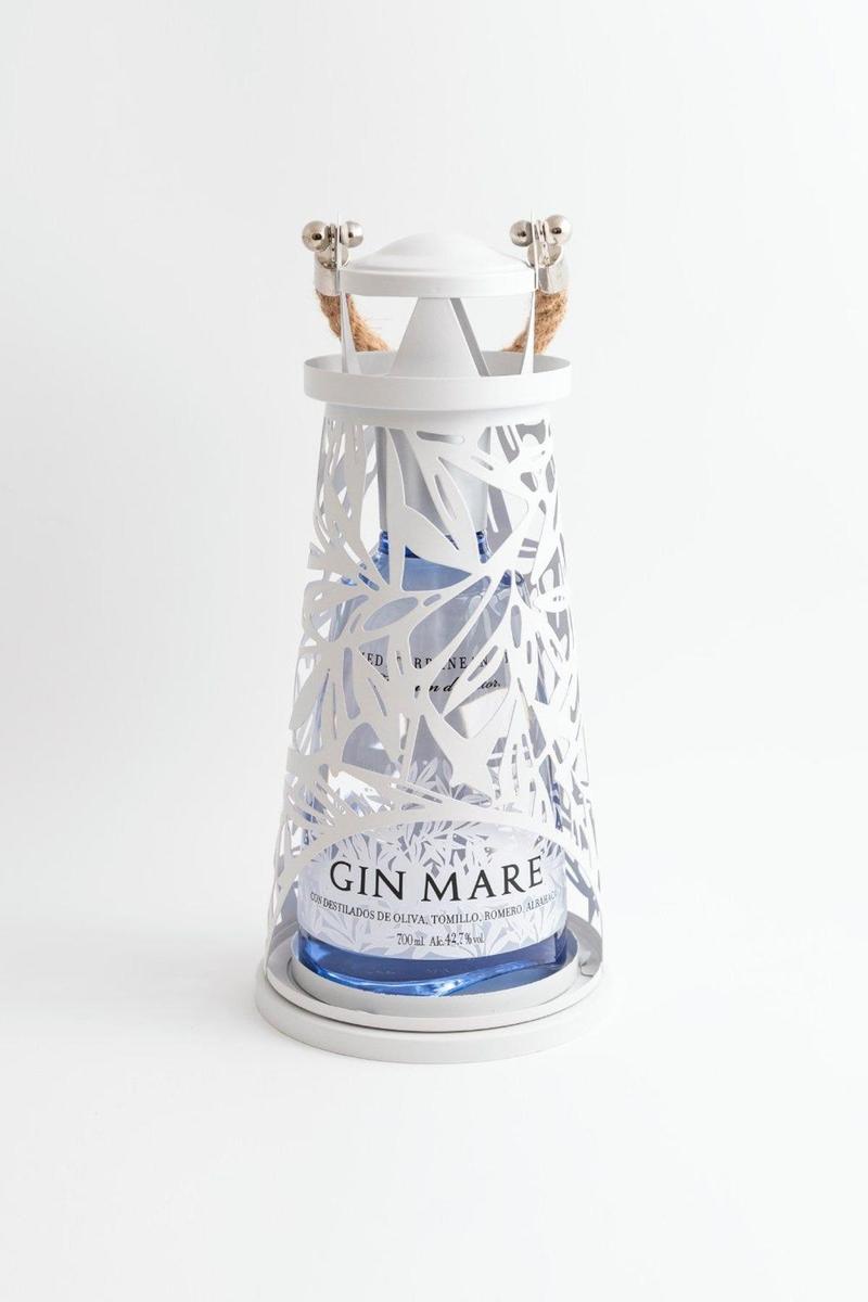 Pack Faro de Gin Mare