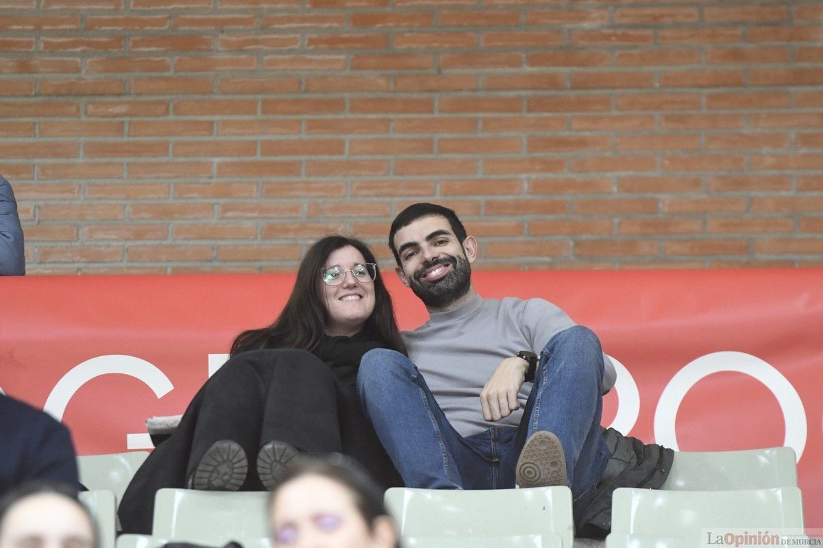 Todas las imágenes del UCAM Murcia - Falco Vulcano