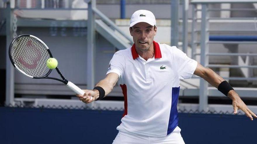 Roberto Bautista sigue adelante en el US Open y regresará al &#039;top-10&#039;