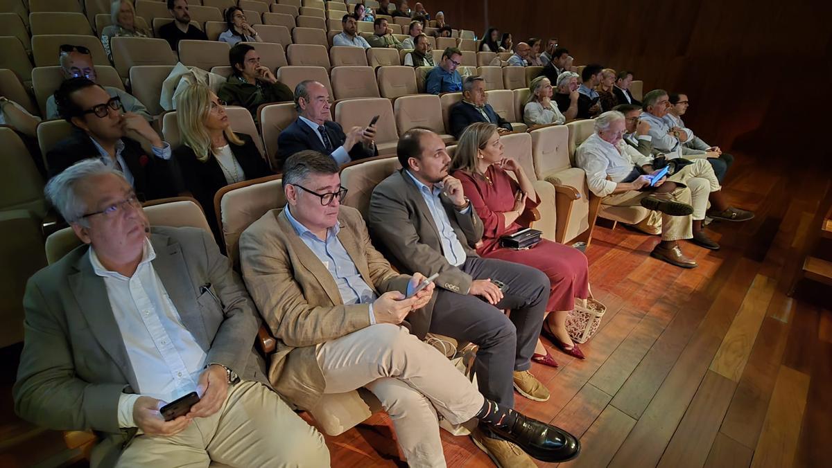 AEMO entrega sus premios anuales en la Semana del Olivo de Montoro