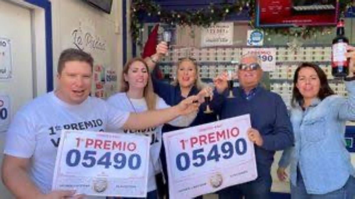 La Piedad está acostumbrada a dar muchos premios. Ya ha dado cerca de 60