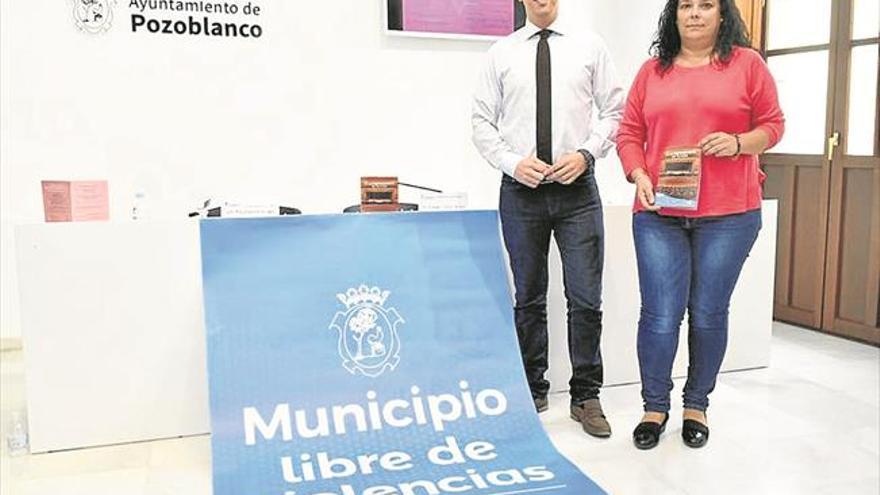 Teatro, talleres y una manifestación por el día contra la violencia de género