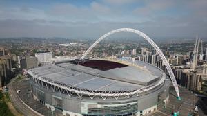 Los estadios que más finales de Copa de Europa han acogido