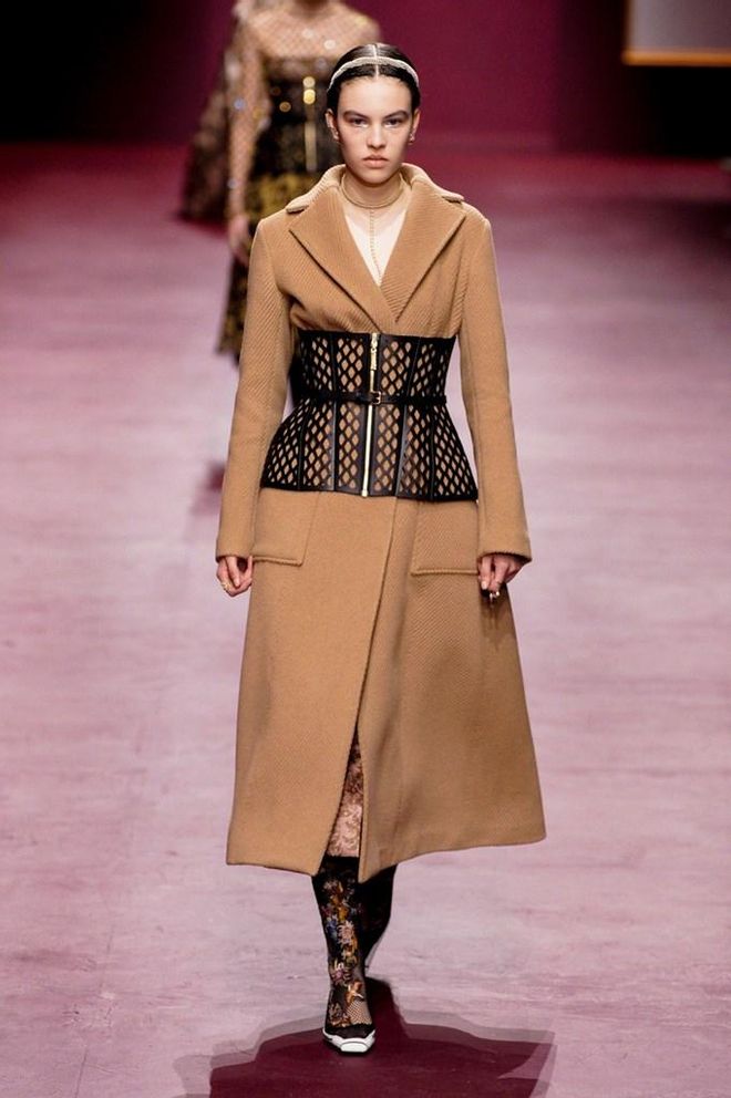 Christian Dior