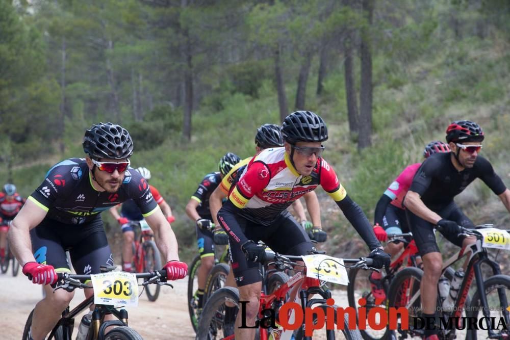 Vertical Moratalla (MTB)