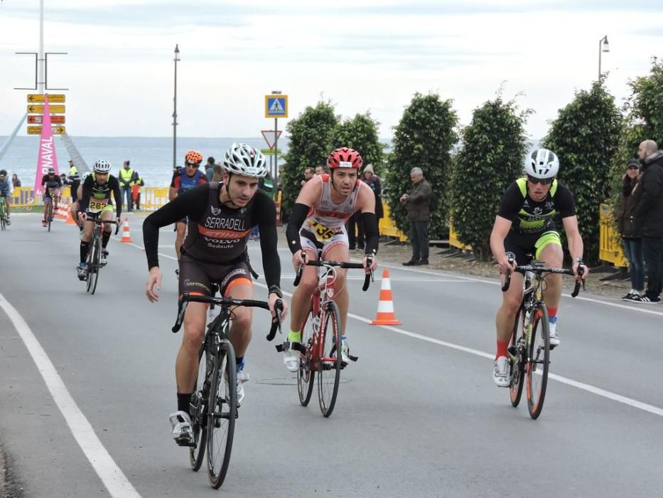 Duatlón Carnavales de Águilas