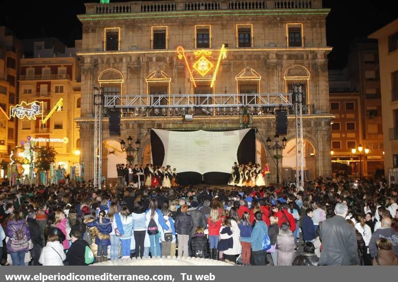 GALERÍA DE FOTOS - Entrega de premios a las Gaiatas