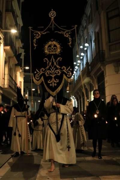 Semana Santa en Zamora: Nuestra Madre