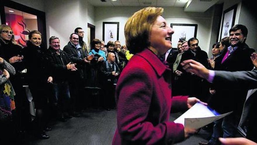 Entrega de diplomas a los belenistas de la comarca