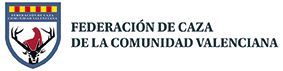 Logo Federación de Caza de la Comunidad Valenciana