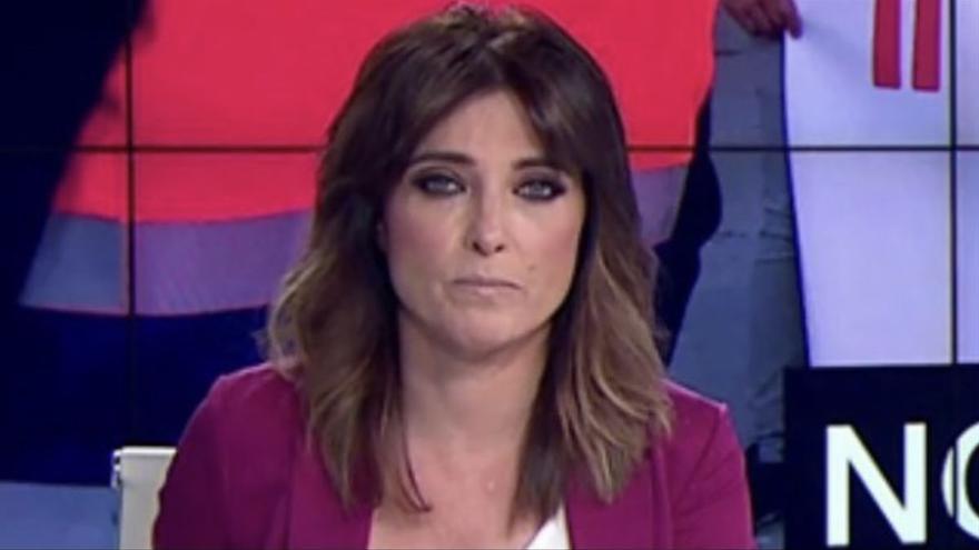 Helena Resano explodes due to several comments on networks: "Harta!" -  Spain's News