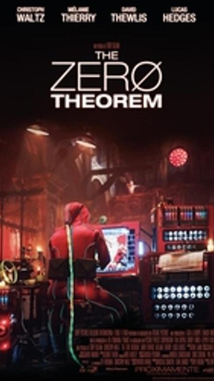 The Zero Theorem