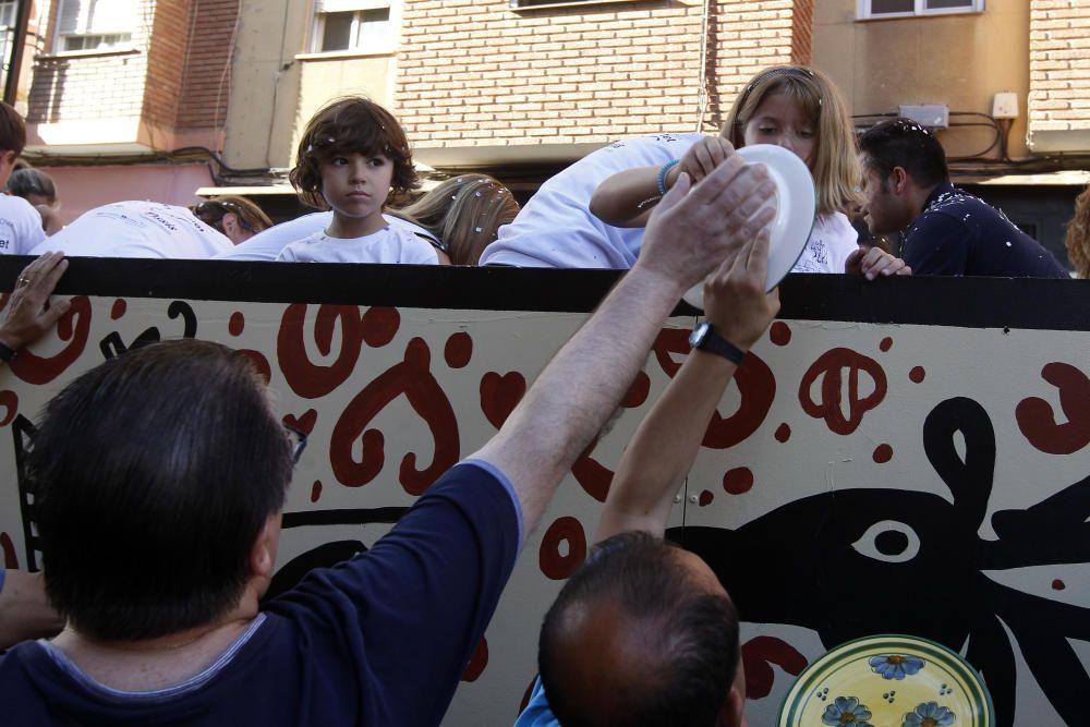 Cabalgata de la Cerámica de Manises