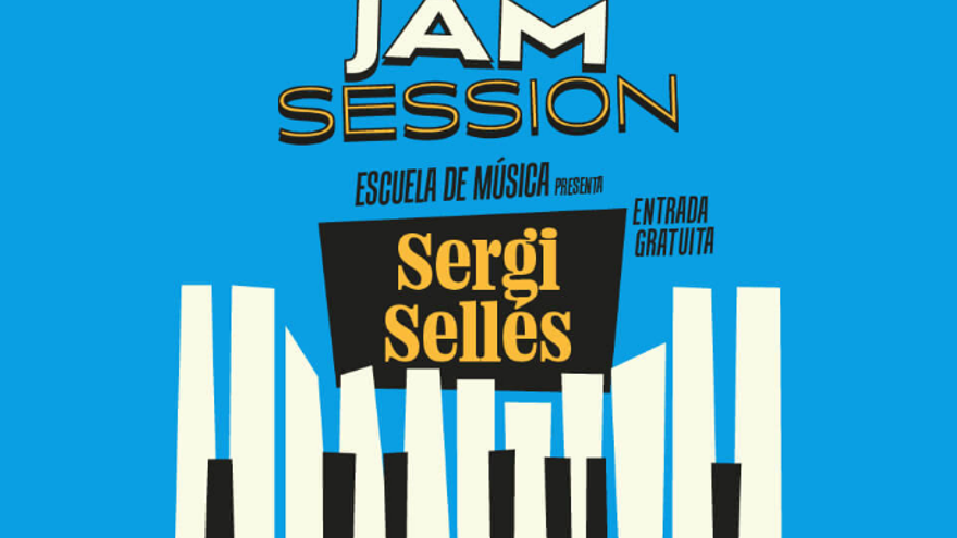 Jam Session con Elena Tovar