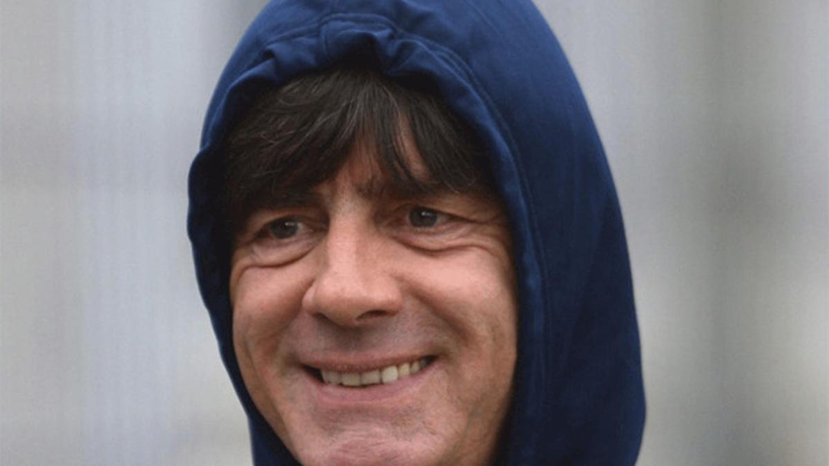 Joachim Low