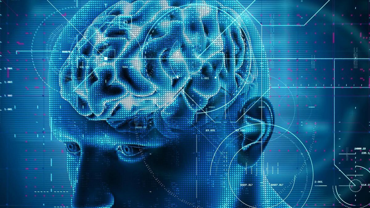 REload investiga sobre una interfaz neuronal cuántica construida con diamante sintético.