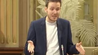 El PSOE denuncia "el abandono del transporte público" por parte del Govern de Prohens