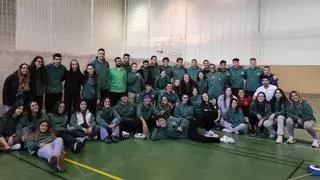 Movimiento saludable