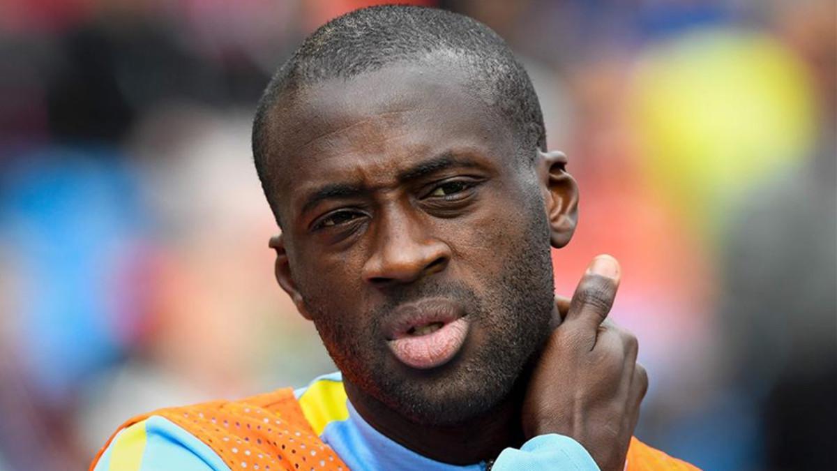 Yaya Touré conducía bajo los efectos del alcohol