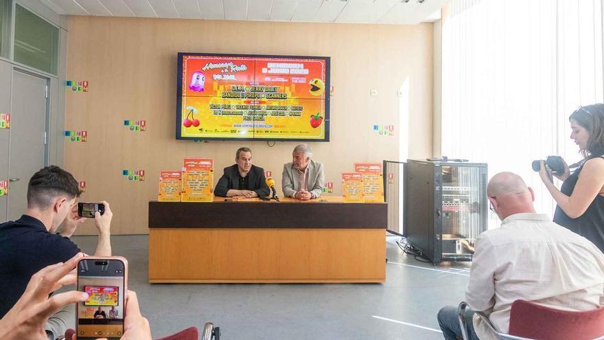Una nueva Ruta del Bakalao: Benidorm revive el “remember” con DJ históricos