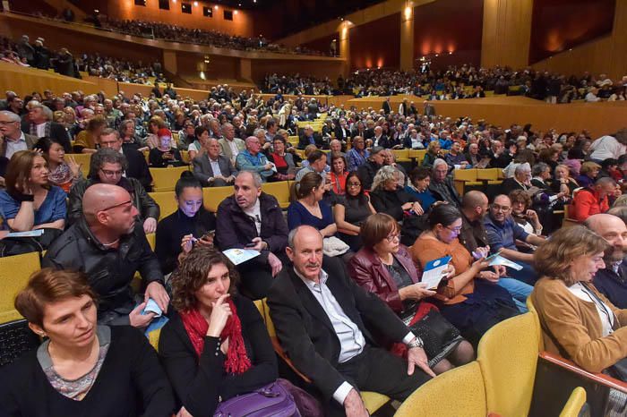 Festival Internacional de Música de Canarias