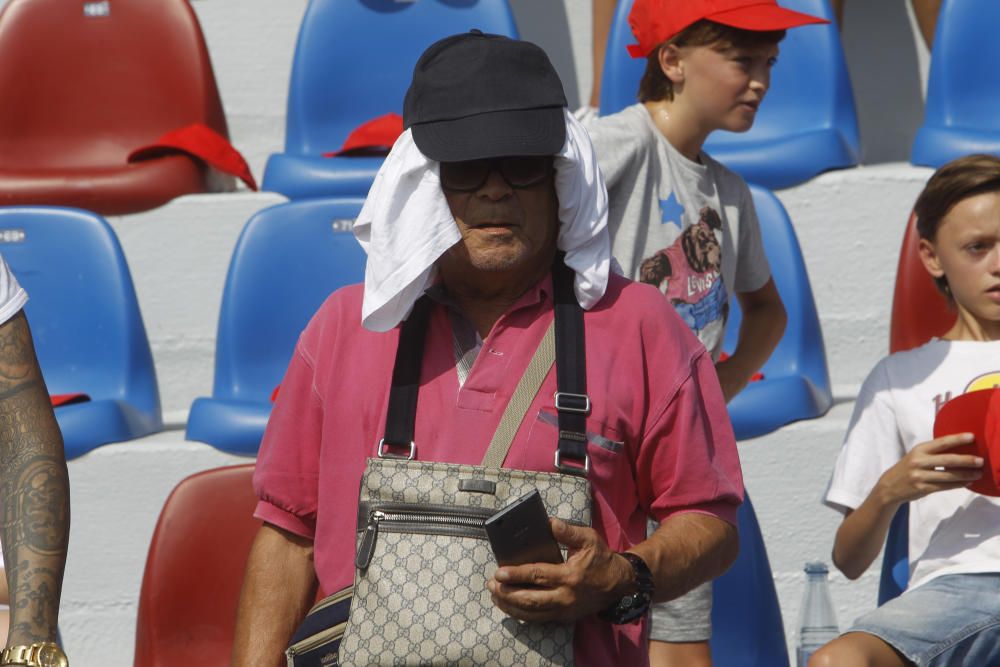 Levante UD-Valencia CF