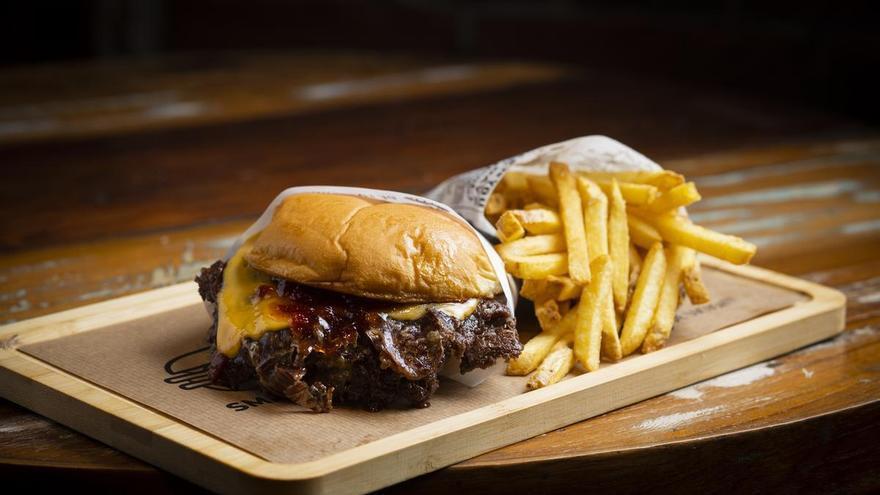 Burger Manía llega a Manacor: todo lo que debes saber sobre el campeonato de hamburguesas con food trucks