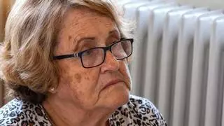 Esperanza (78 años) lleva 2 años sin cobrar el alquiler de su piso en Madrid: "Me deben 20.000 euros, la ley le ampara y no veo solución"