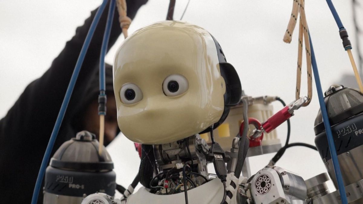 ROBOT