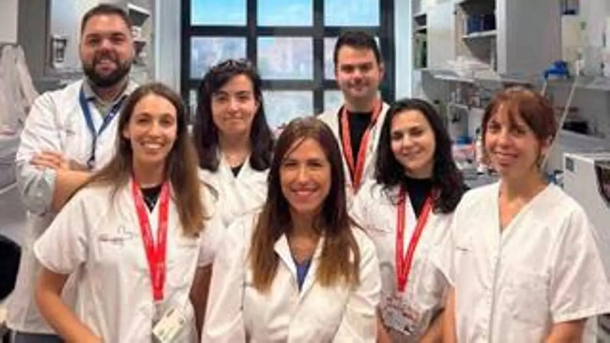 Pericitos, los ‘médicos de guardia’ del cerebro