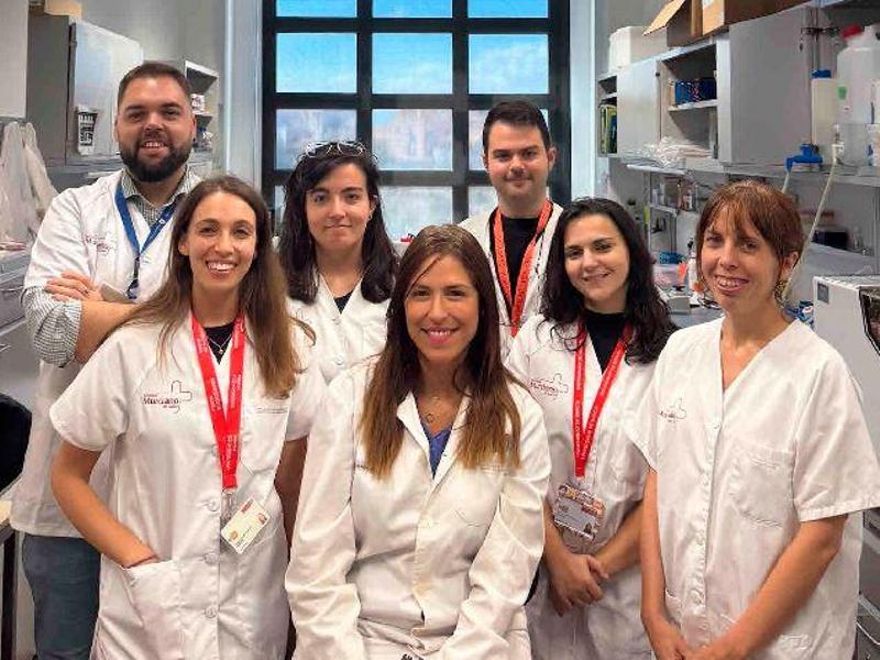 Pericitos, los ‘médicos de guardia’ del cerebro