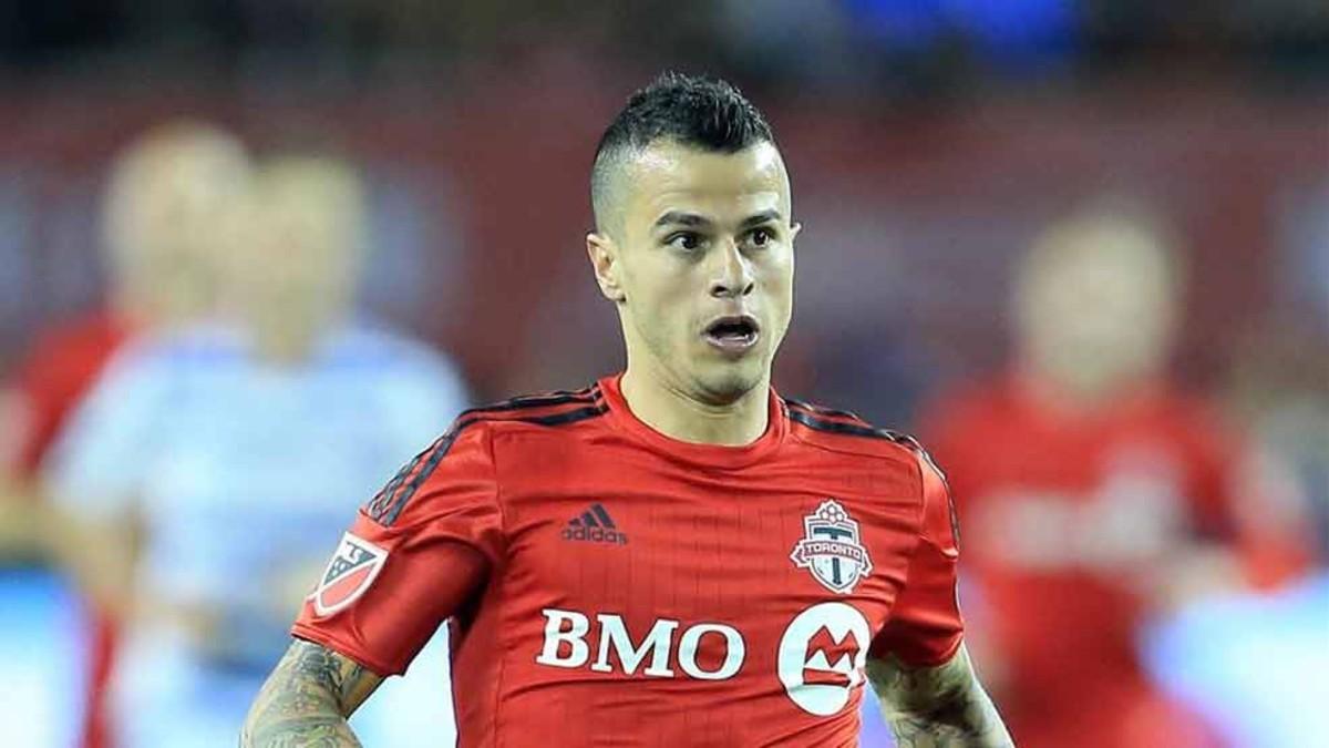 Giovinco negoció con el Barcelona