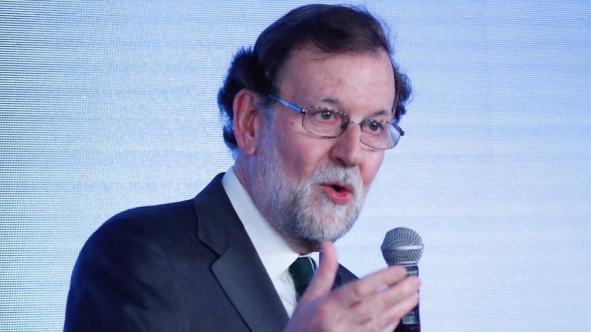 Mariano Rajoy asegura estar &quot;deseando&quot; volver al Bernabéu