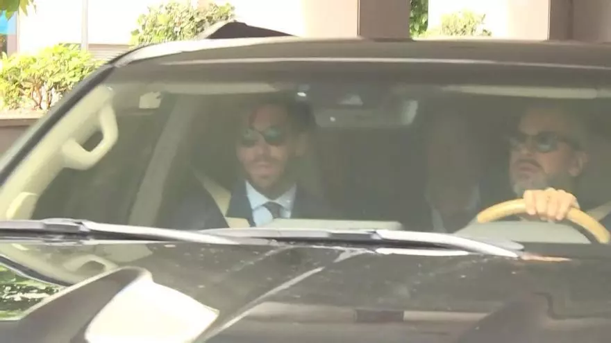 Sergio Ramos cierra la compra del Sevilla FC