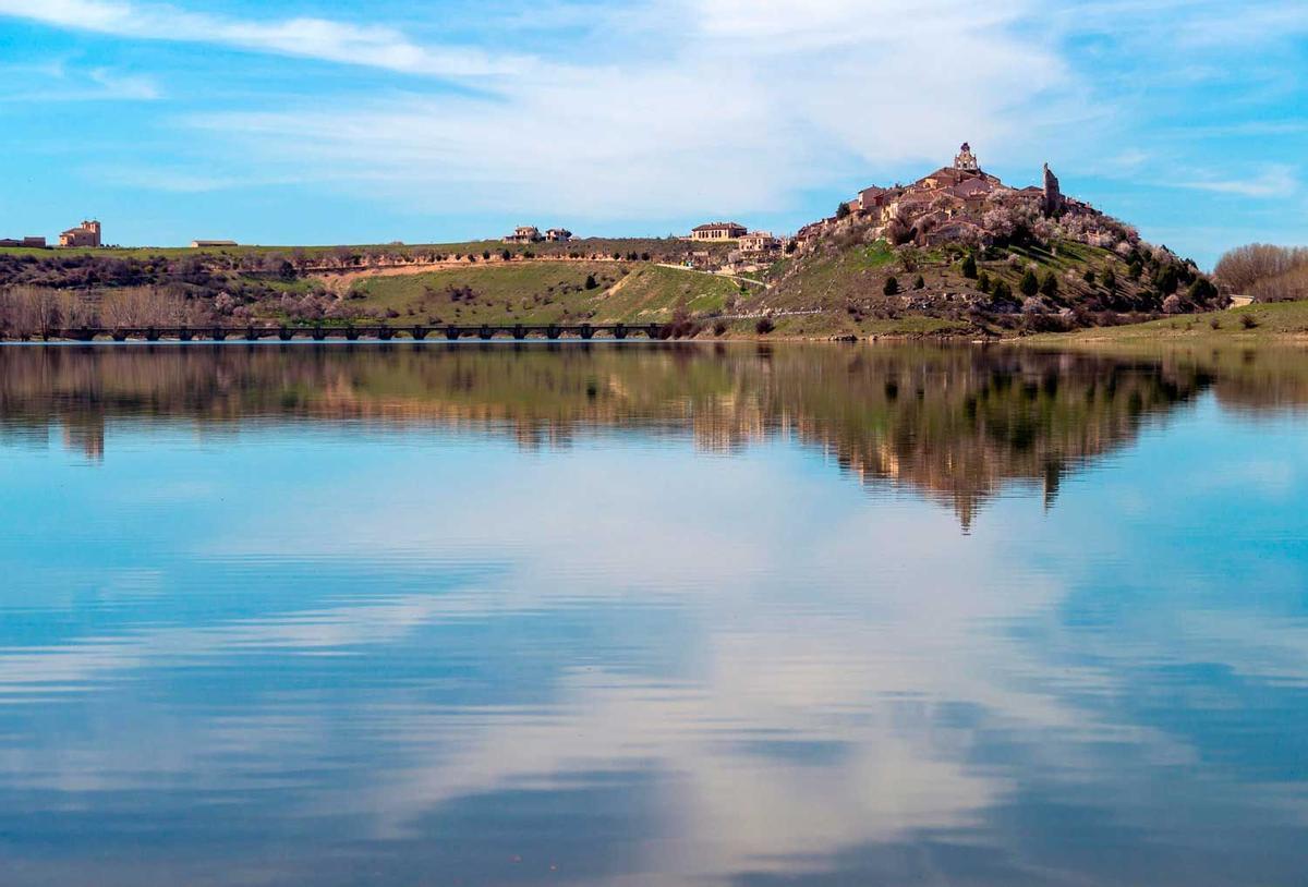 Las Hoces del Río Riaza