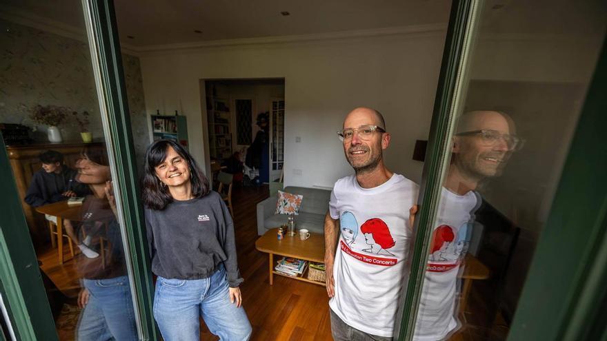 El intercambio de casas por vacaciones se quintuplica desde 2020: 