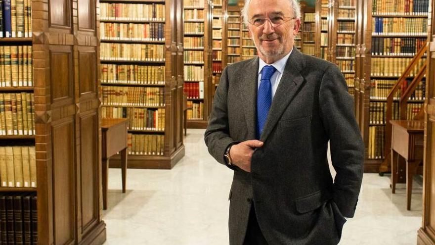 &quot;Hay que reformar el Estatut y la Constitución para que Cataluña se sienta más integrada en España&quot;