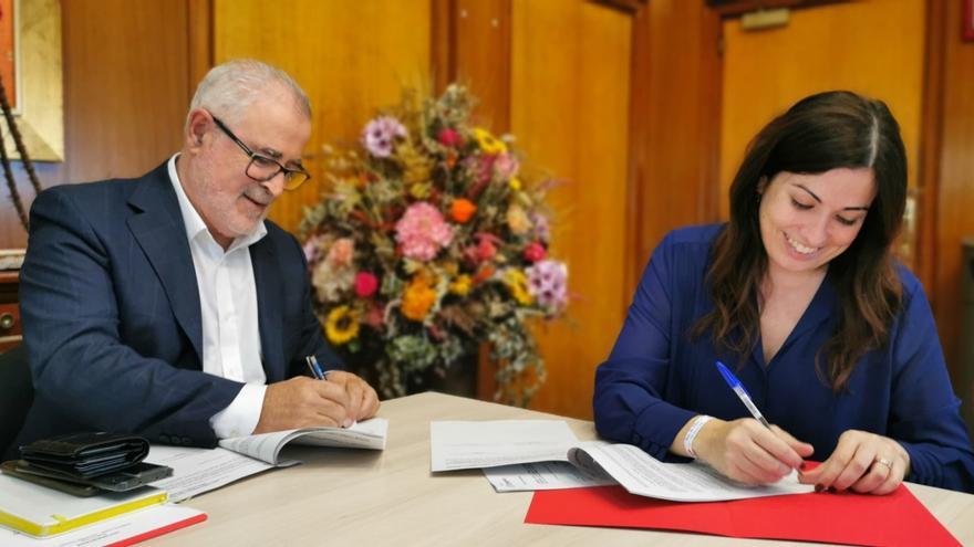 El Ayuntamiento de Zaragoza renueva el convenio de los taxis para subvencionar la compra de coches eléctricos