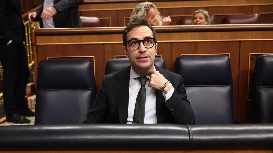 El Gobierno llevará al Consejo de Ministros del 23