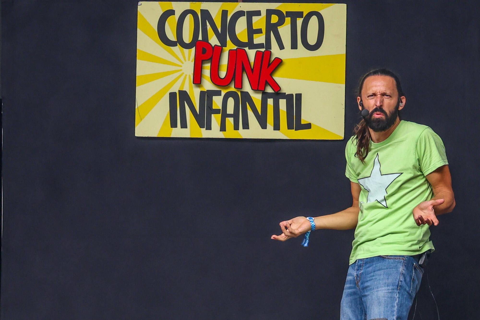 Así se vivió el festival Revenidas 2025 en Vilaxoán