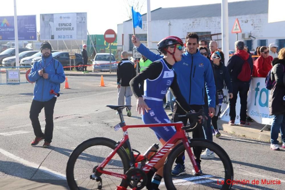 Duatlón de Yecla