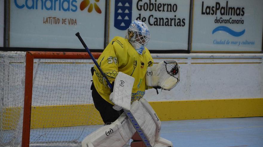 El Molina Sport asalta el fortín del Rubí Cent Patins