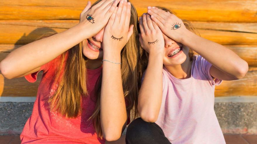 Adolescencia y bienestar emocional