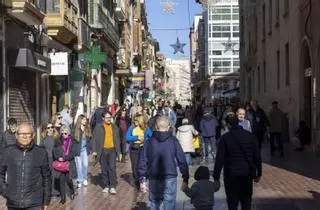 Baleares registra la mayor caída de riqueza de España en esta década