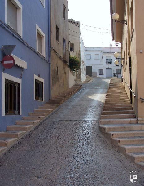 Un paseo por...la Font d'en Carròs