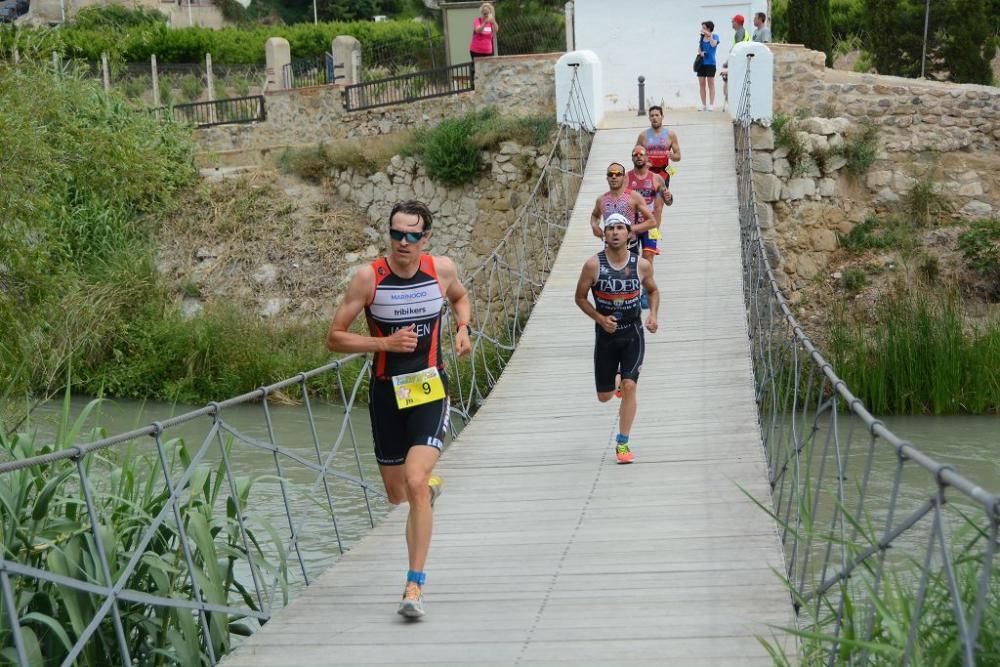 Triatlón de Cieza