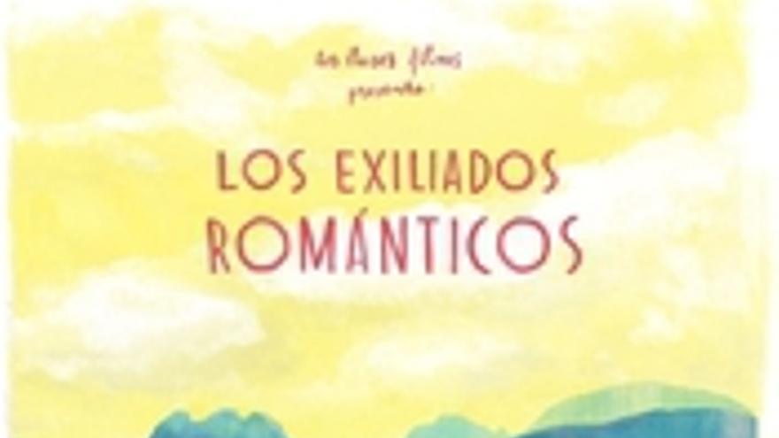 Los exiliados románticos